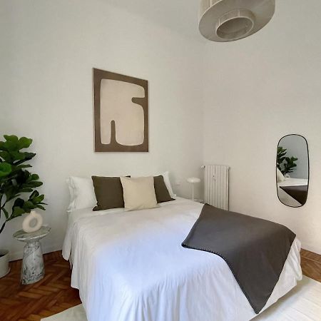 Casa Unica Milano - Spacious & Contemporary Apartment - Bullona I エクステリア 写真