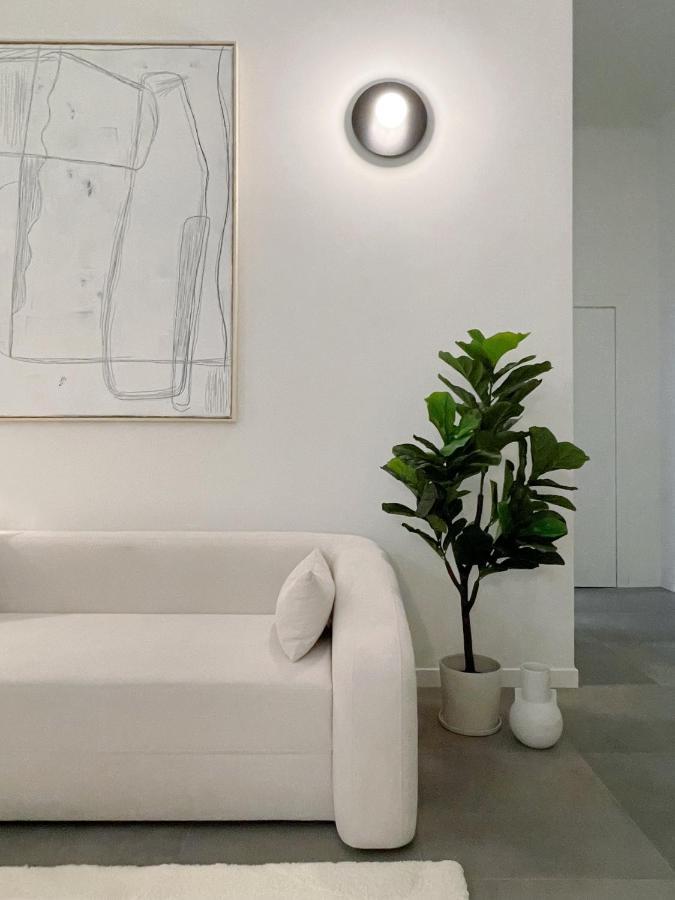 Casa Unica Milano - Spacious & Contemporary Apartment - Bullona I エクステリア 写真
