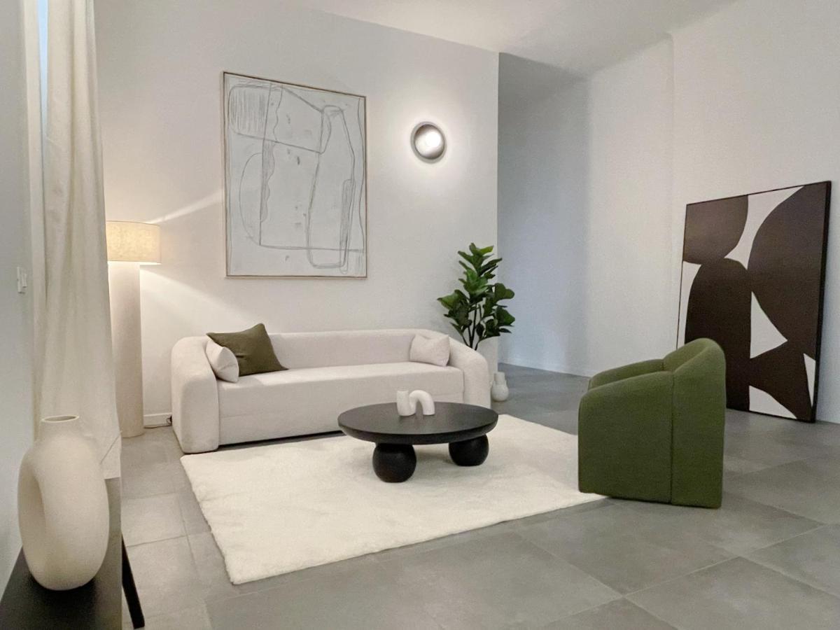 Casa Unica Milano - Spacious & Contemporary Apartment - Bullona I エクステリア 写真