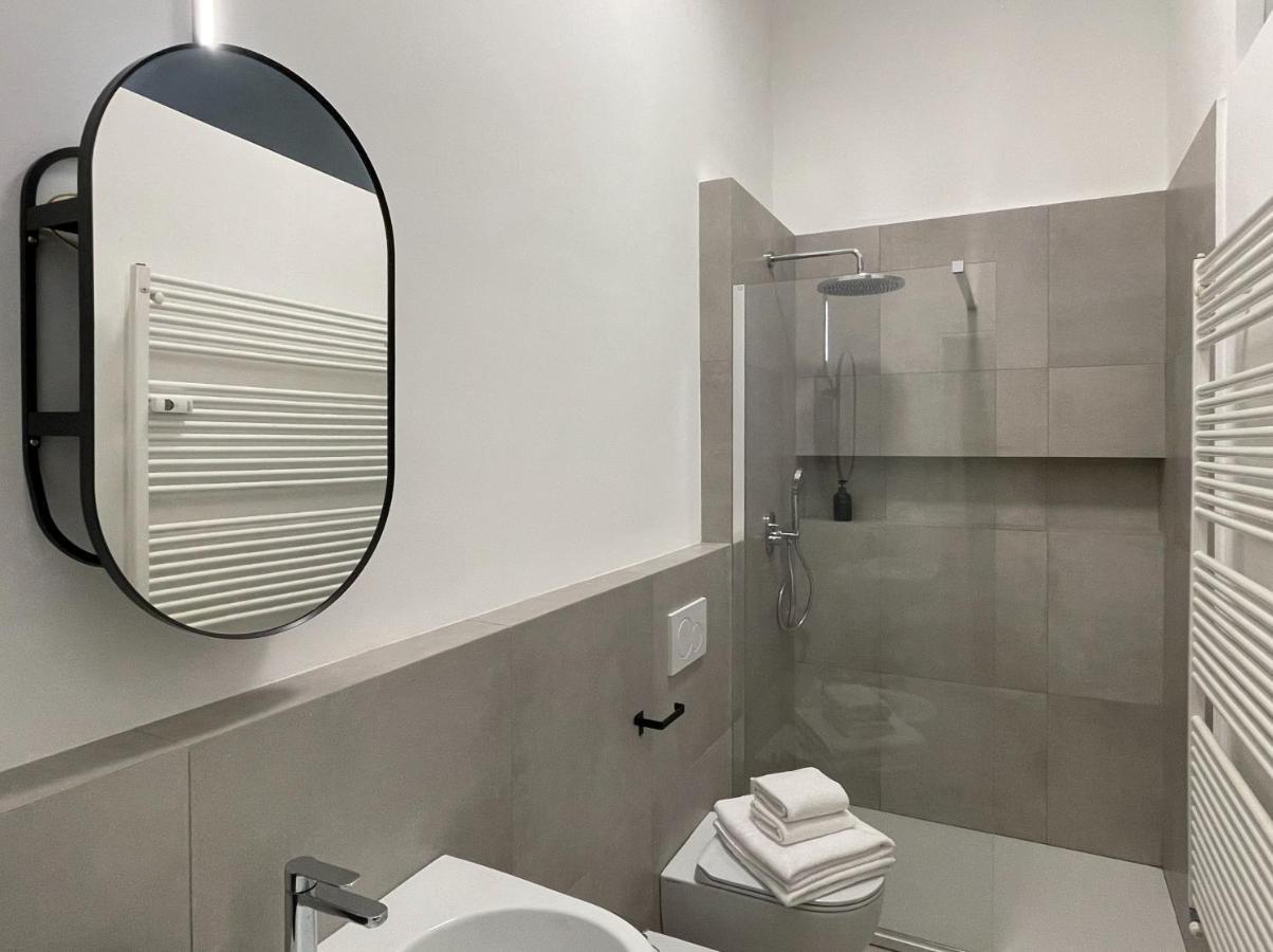 Casa Unica Milano - Spacious & Contemporary Apartment - Bullona I エクステリア 写真